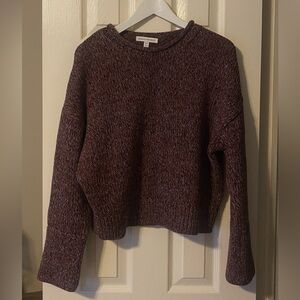 Banana Republic Roll-Neck Sweater, brand new!